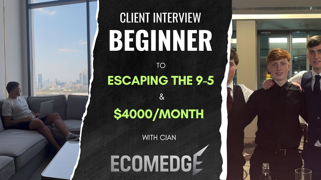 Ecom Edge